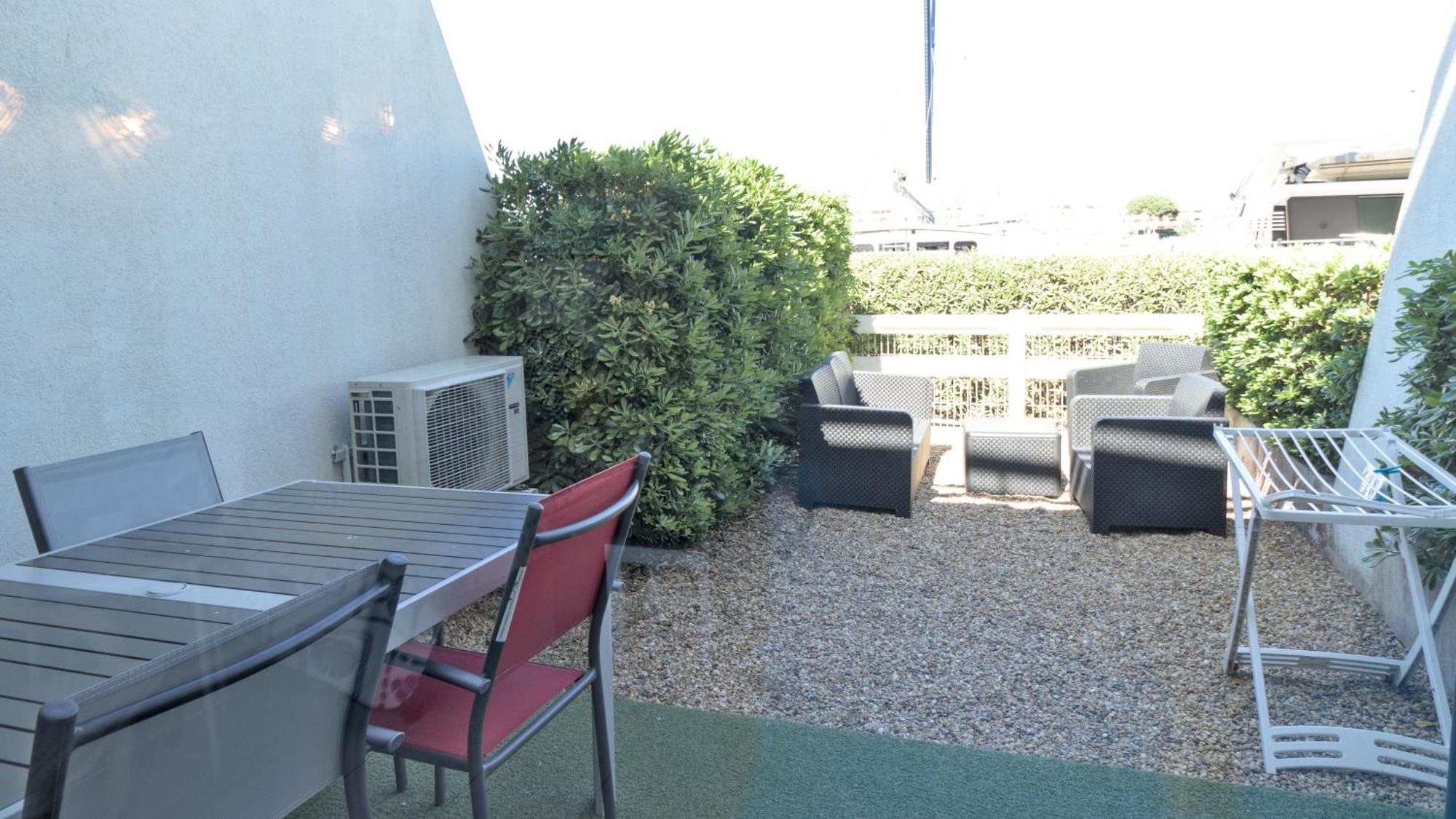 Residence Ulysse Port Camargue Le Grau-du-Roi Room photo