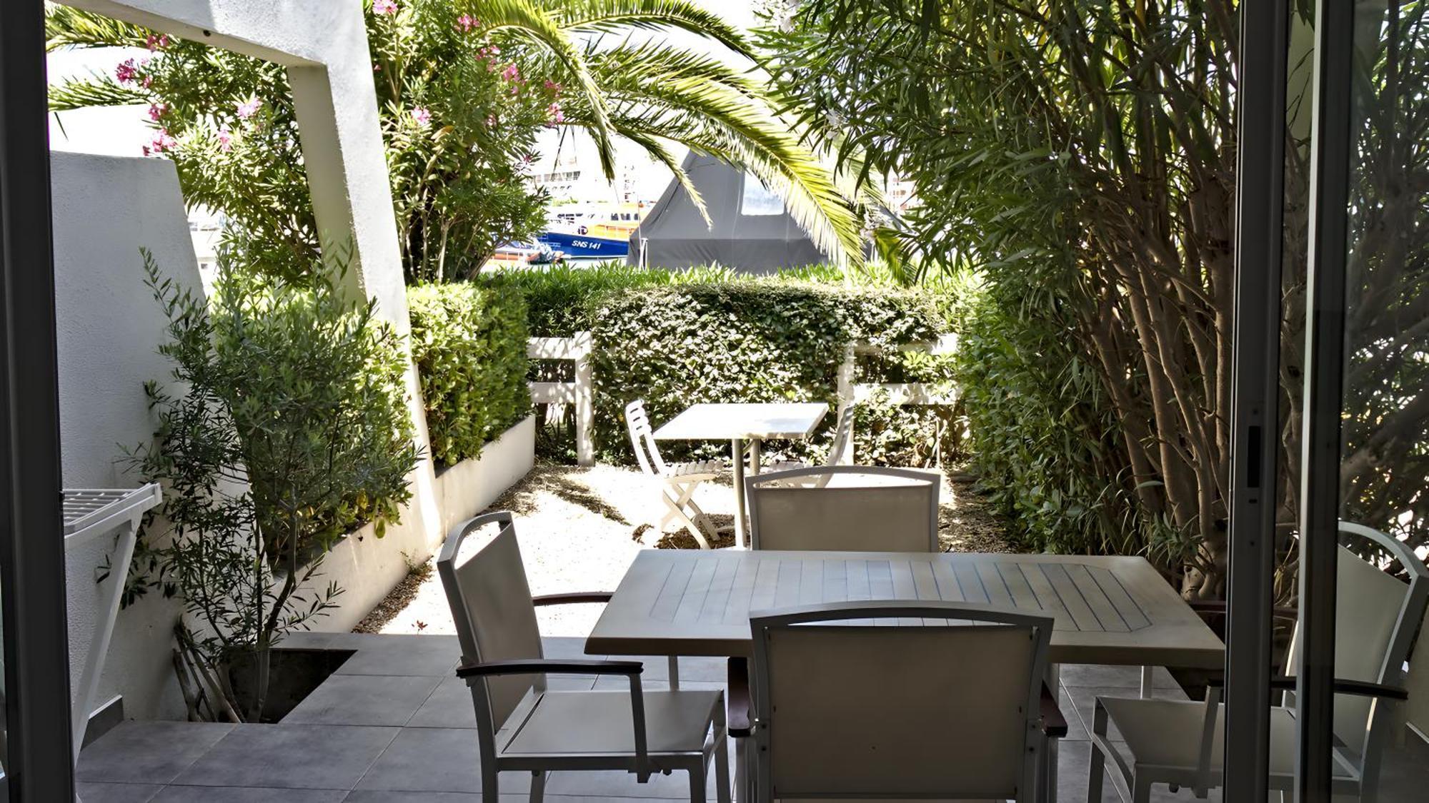 Residence Ulysse Port Camargue Le Grau-du-Roi Room photo
