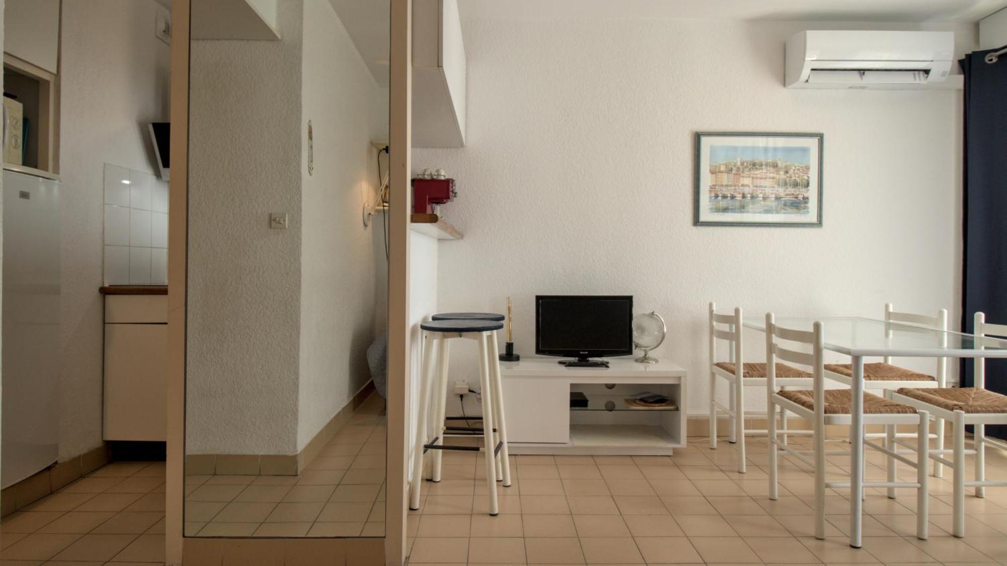 Residence Ulysse Port Camargue Le Grau-du-Roi Room photo