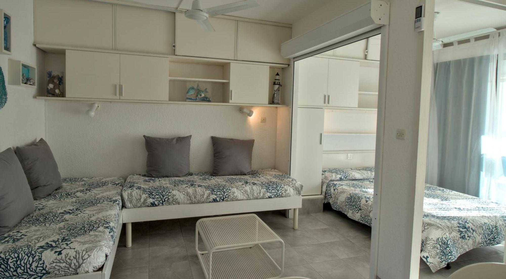 Residence Ulysse Port Camargue Le Grau-du-Roi Room photo