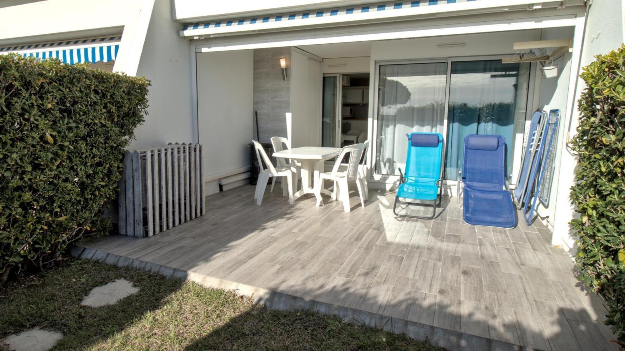 Residence Ulysse Port Camargue Le Grau-du-Roi Room photo