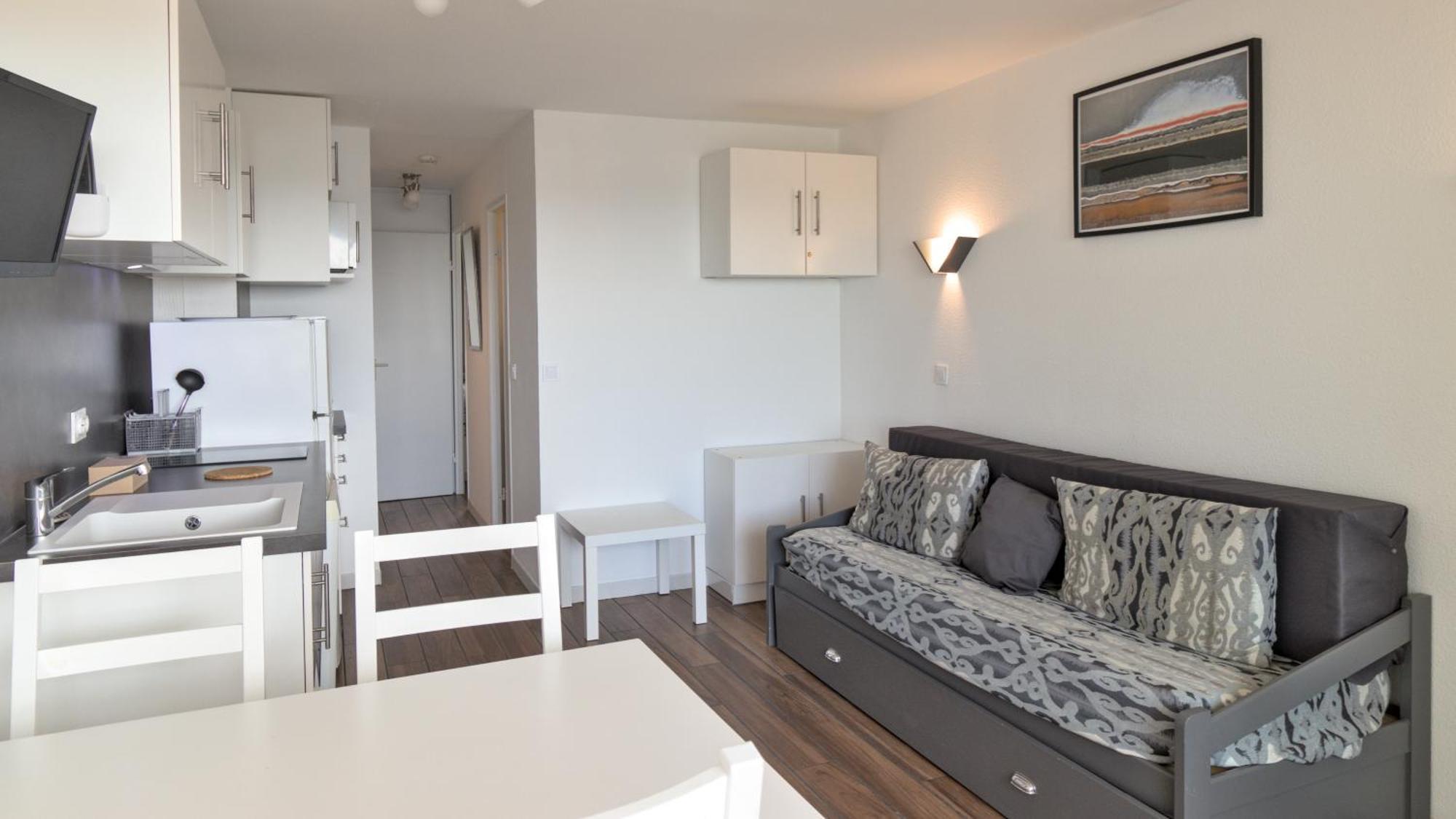 Residence Ulysse Port Camargue Le Grau-du-Roi Room photo