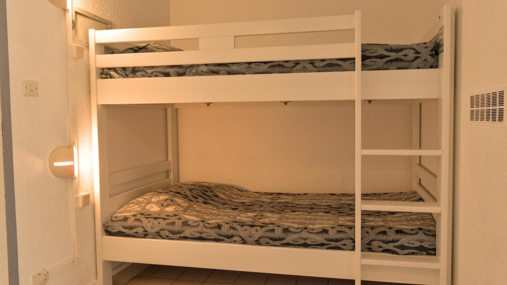 Residence Ulysse Port Camargue Le Grau-du-Roi Room photo