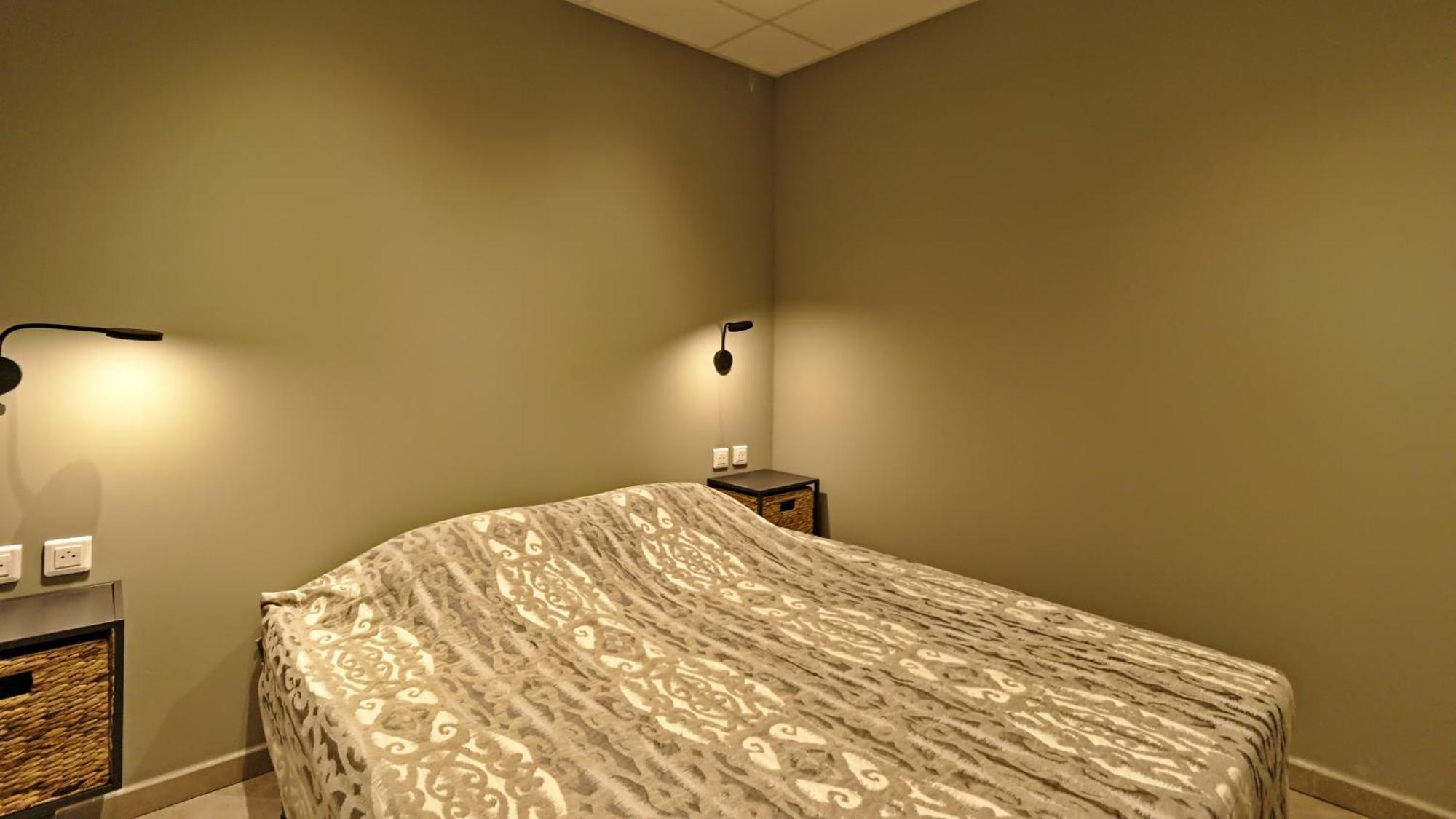 Residence Ulysse Port Camargue Le Grau-du-Roi Room photo