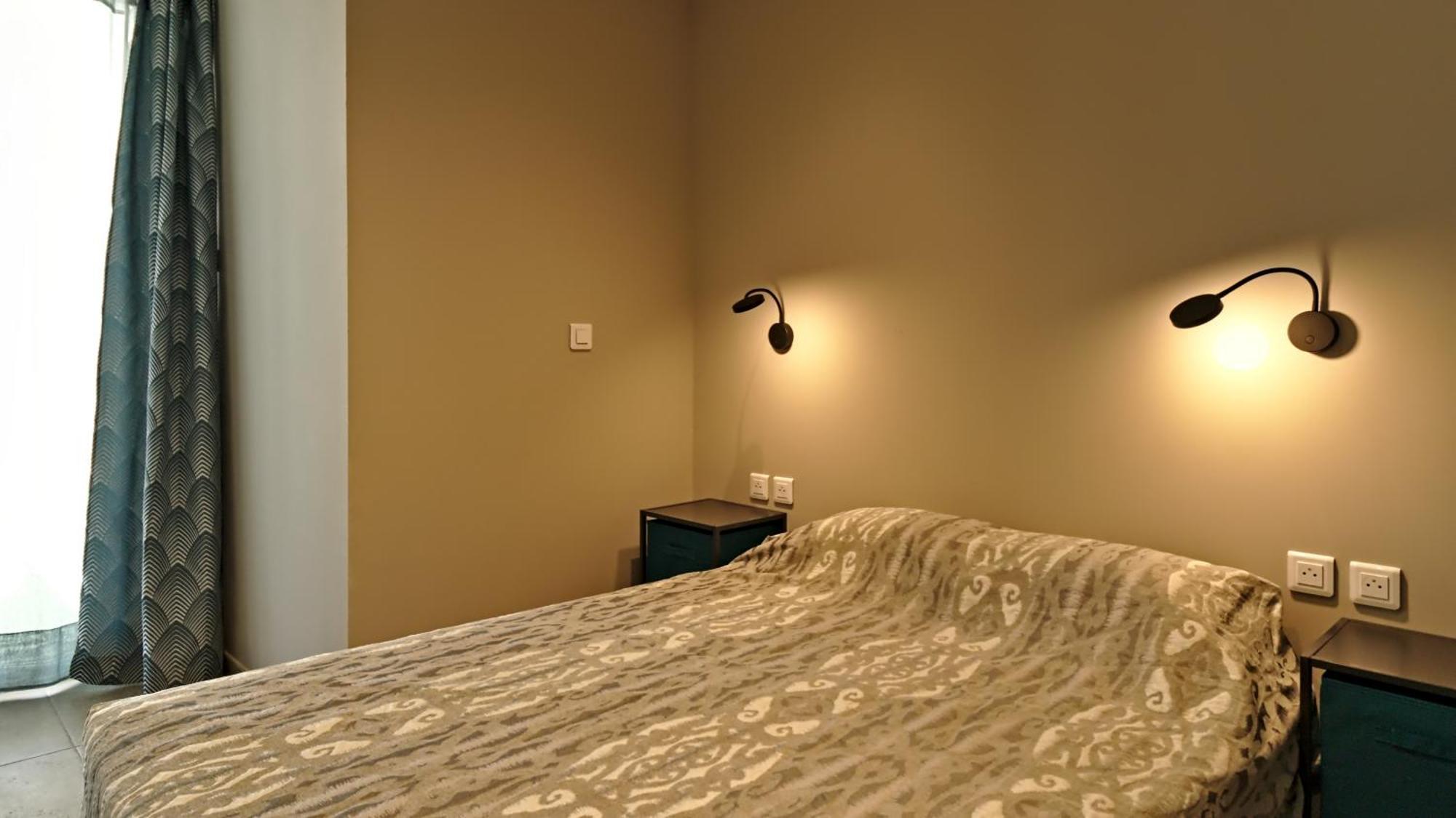 Residence Ulysse Port Camargue Le Grau-du-Roi Room photo