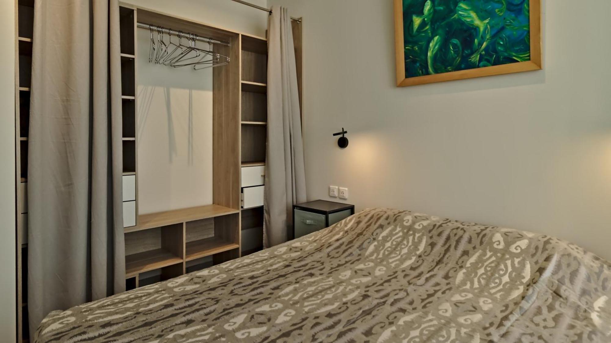 Residence Ulysse Port Camargue Le Grau-du-Roi Room photo