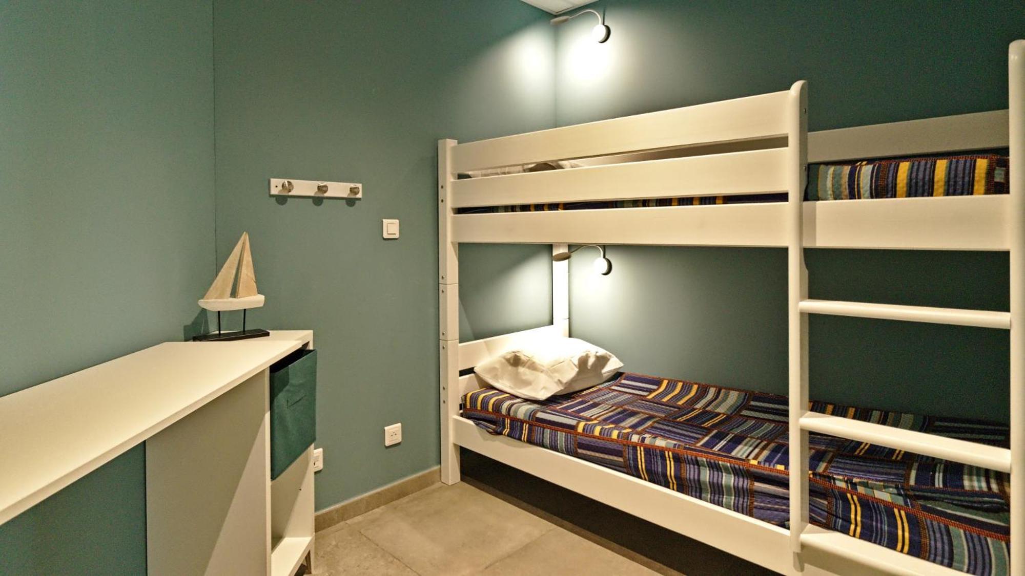 Residence Ulysse Port Camargue Le Grau-du-Roi Room photo