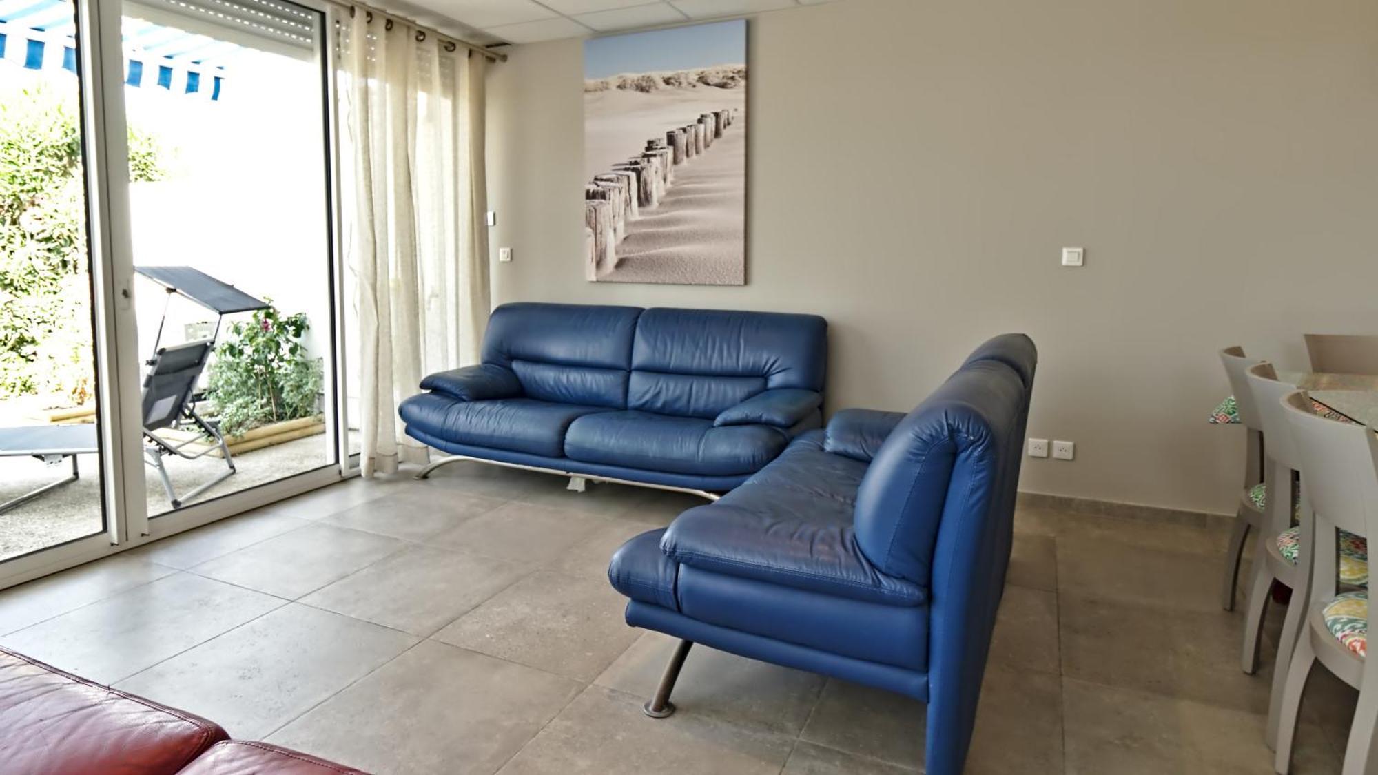 Residence Ulysse Port Camargue Le Grau-du-Roi Room photo