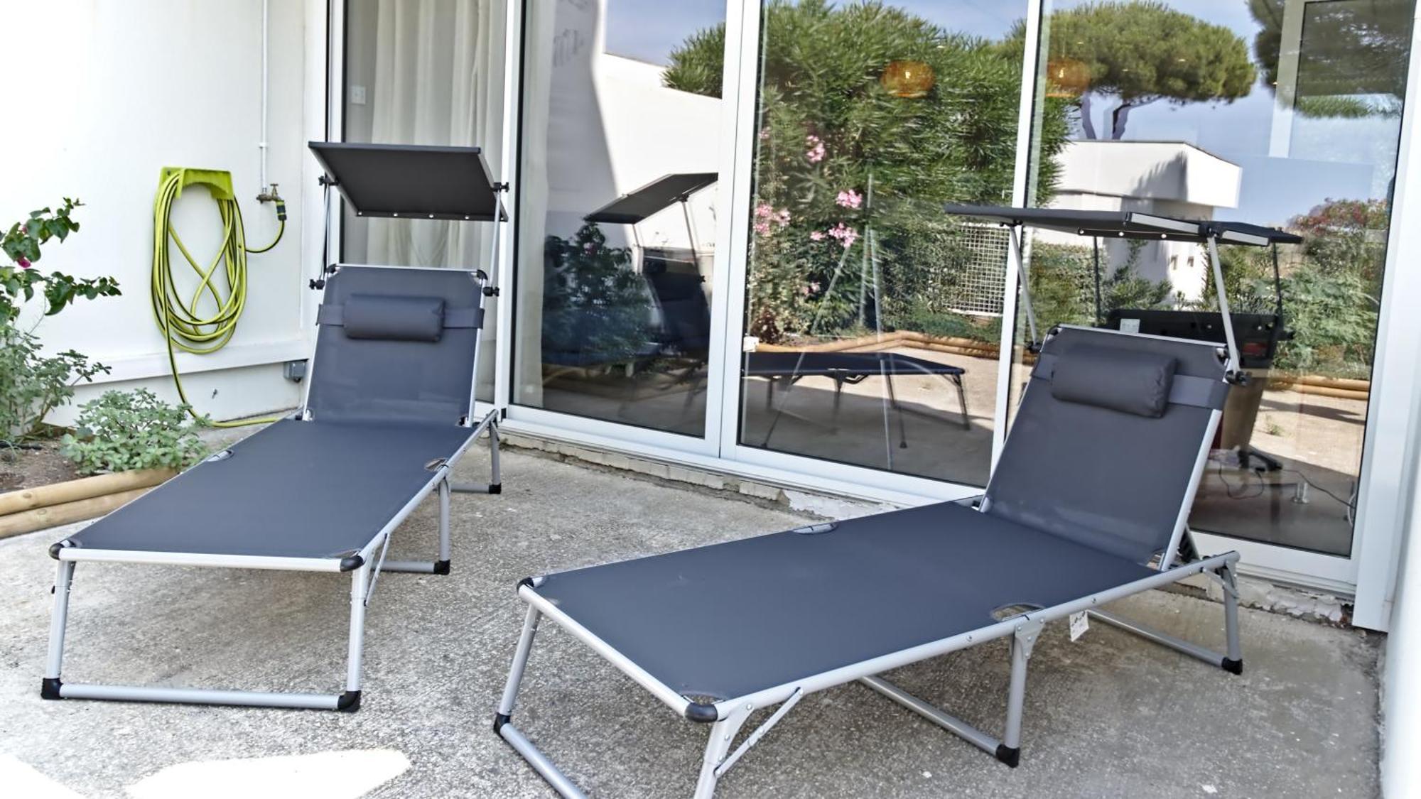 Residence Ulysse Port Camargue Le Grau-du-Roi Room photo