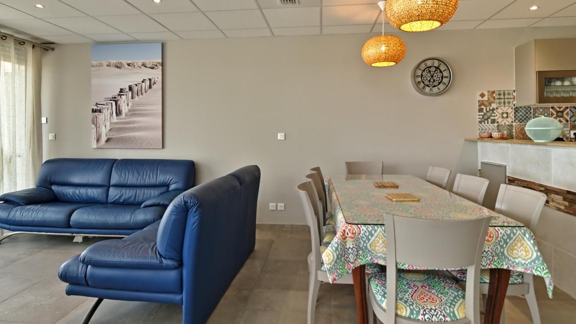 Residence Ulysse Port Camargue Le Grau-du-Roi Room photo