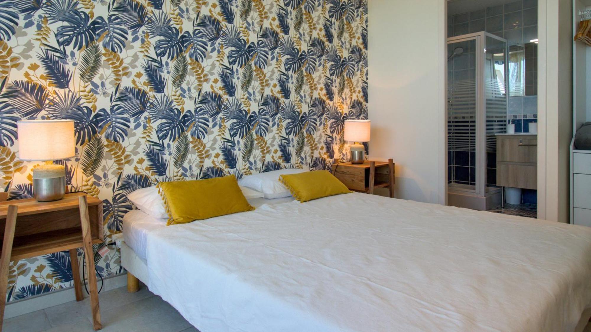 Residence Ulysse Port Camargue Le Grau-du-Roi Room photo