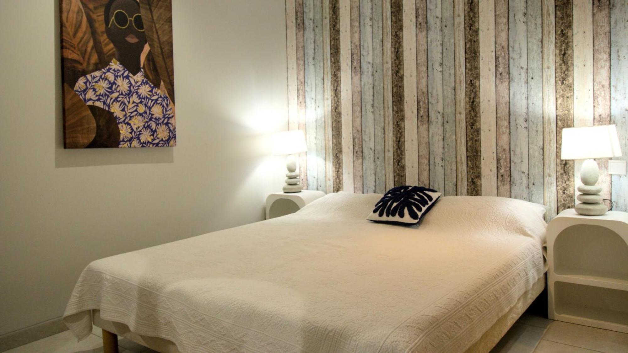 Residence Ulysse Port Camargue Le Grau-du-Roi Room photo