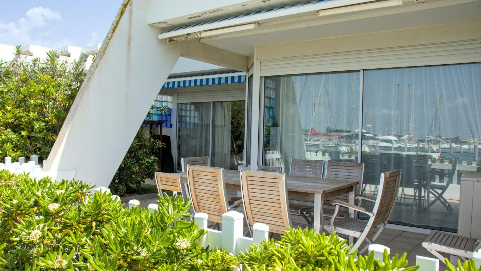 Residence Ulysse Port Camargue Le Grau-du-Roi Room photo