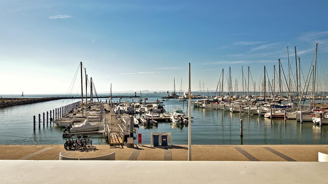 Residence Ulysse Port Camargue Le Grau-du-Roi Exterior photo
